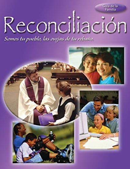 Reconciliaction