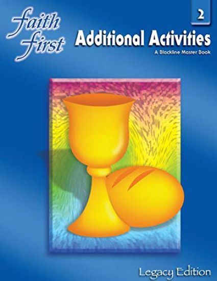 Faith First Legacy Edition