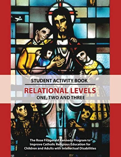 Rose Kennedy Relation Level 1, 2, 3