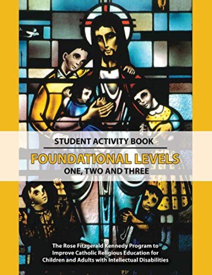 Rose Kennedy Foundational Levels 1, 2, 3