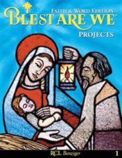 Blest Are We Faith and Word Edition