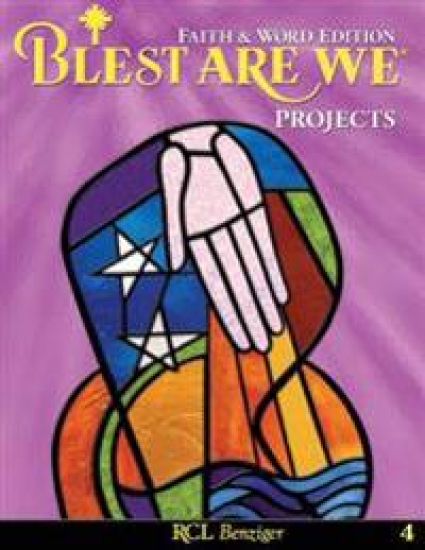 Blest Are We Faith and Word Edition