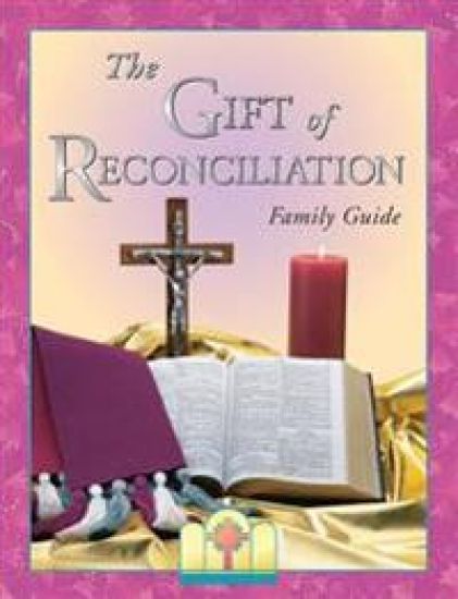 Gift of Reconciliation