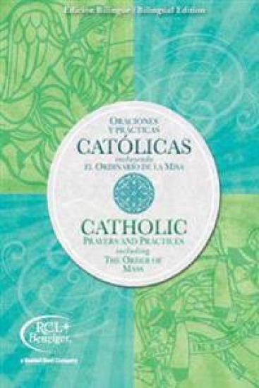 Catholic Prayers and Practices Bilingual Edition