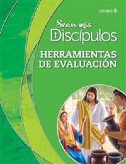 Ser mis discipulos