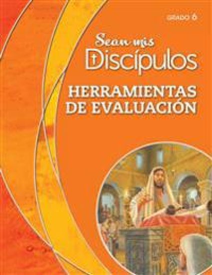Ser mis discipulos