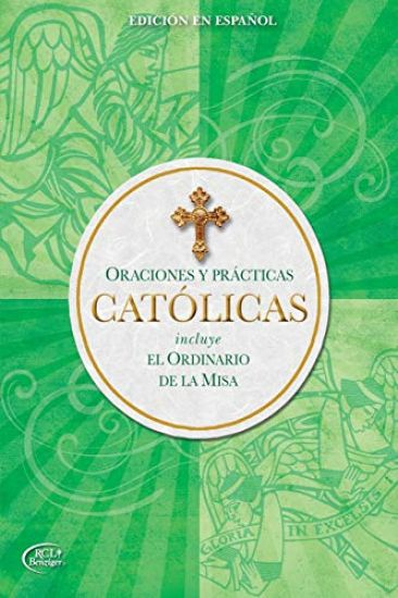 Catholic Paryers and Practices Spanish