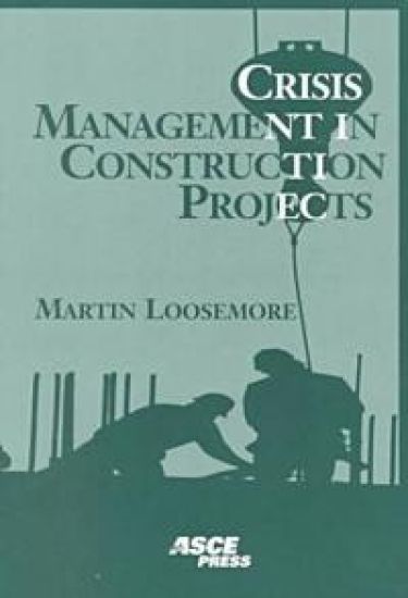 Crisis Management in Construction Projects