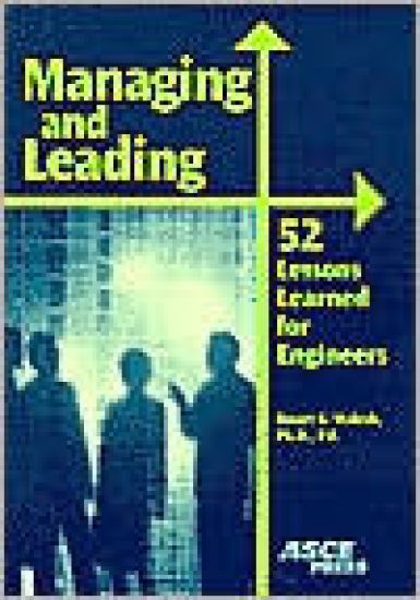 Managing and Leading