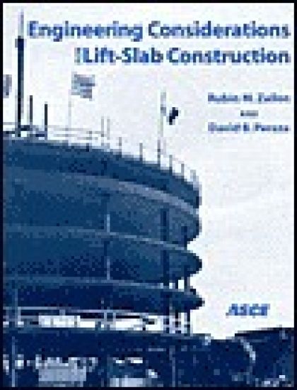 Engineering Considerations for Lift-Slab Construction