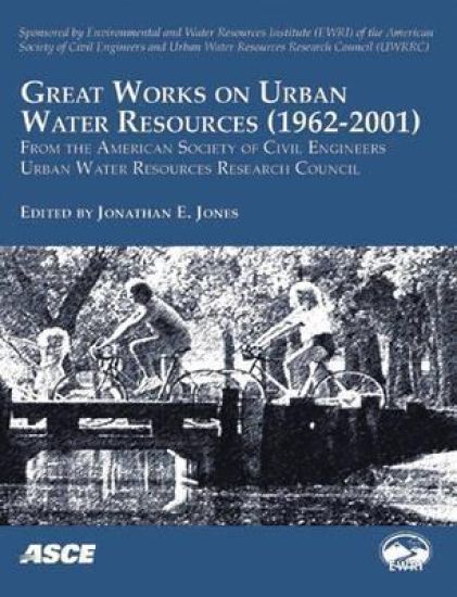 Great Works on Urban Water Resources 1962-2001