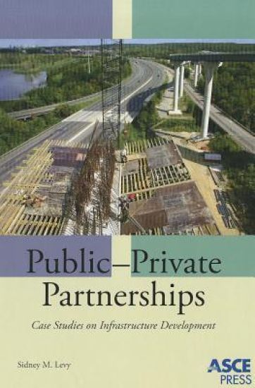 Public-Private Partnerships