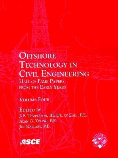 Offshore Technology in Civil Engineering