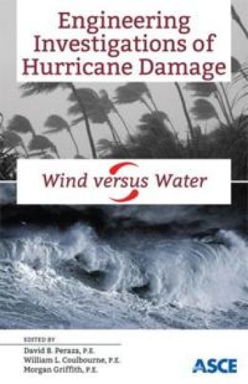 Engineering Investigations of Hurricane Damage