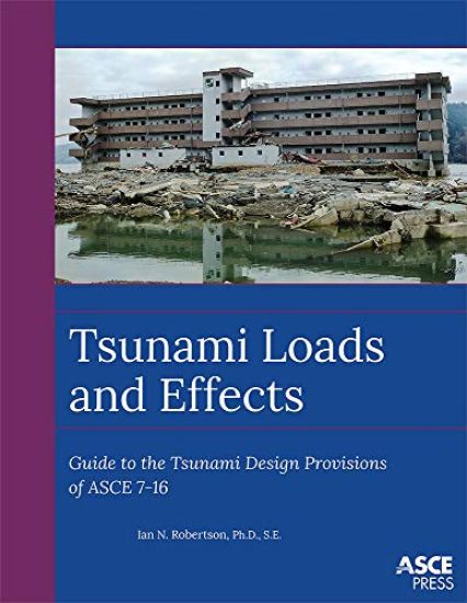 Tsunami Loads and Effects