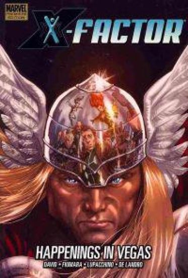 X-factor: Happenings In Vegas