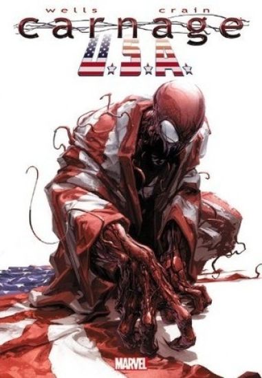 Carnage, U.s.a.