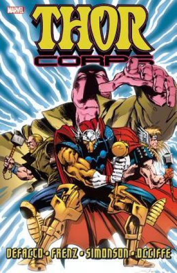 Thor Corps
