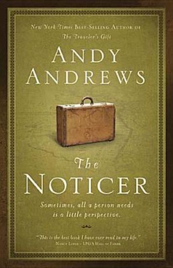 The Noticer