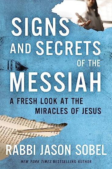 Signs and Secrets of the Messiah