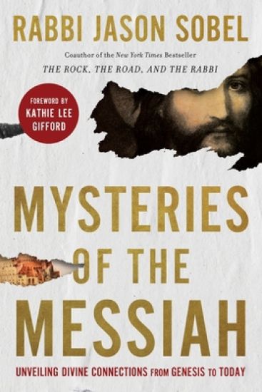 Mysteries of the Messiah