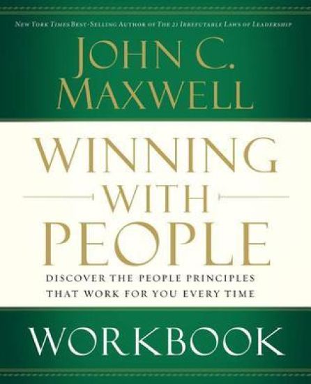 Winning with People Workbook