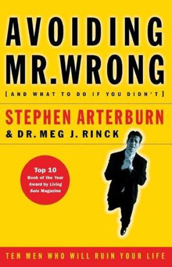 Avoiding Mr. Wrong