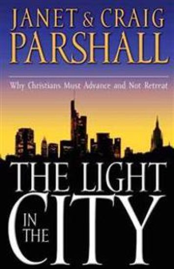 The Light in the City