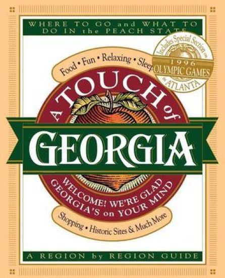 TOUCH OF GEORGIA