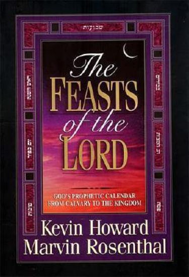 The Feasts of the Lord