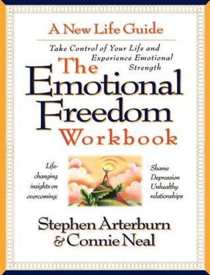 The Emotional Freedom Workbook