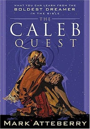 The Caleb Quest