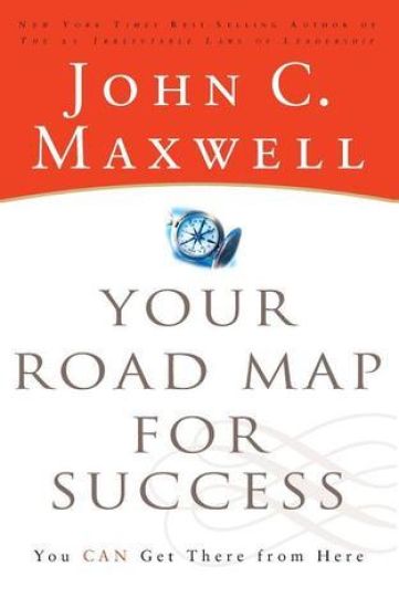 Your Road Map for Success