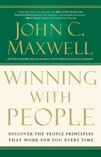 Winning with People