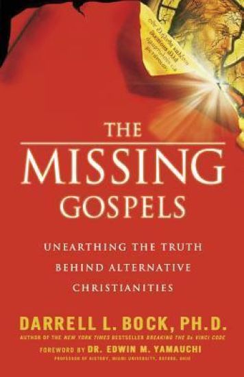 Missing Gospels