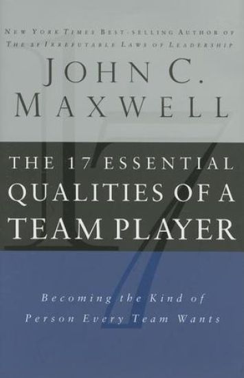 17 Essential Qualities of a Team Player