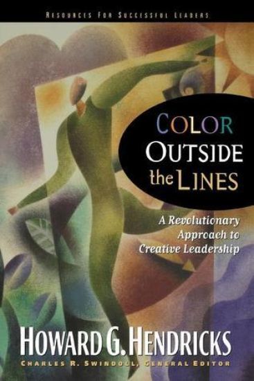 Color Outside the Lines