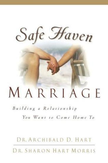 Safe Haven Marriage