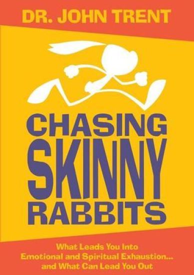 Chasing Skinny Rabbits