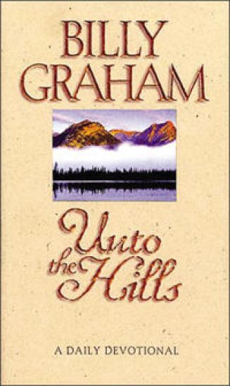 Unto the Hills