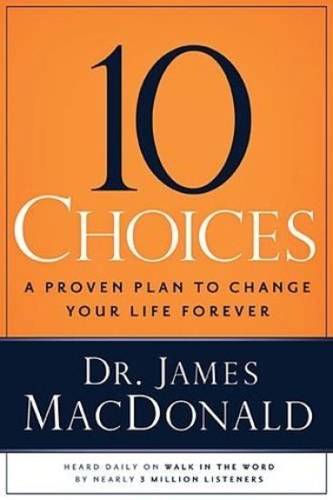 10 Choices