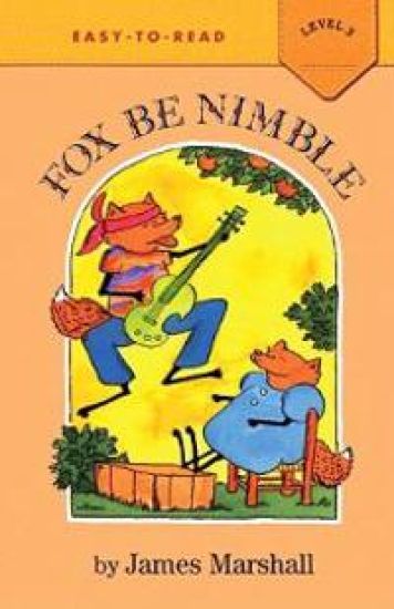 Fox Be Nimble