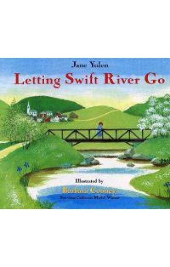 Letting Swift River Go