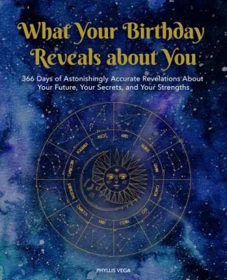 What Your Birthday Reveals About You