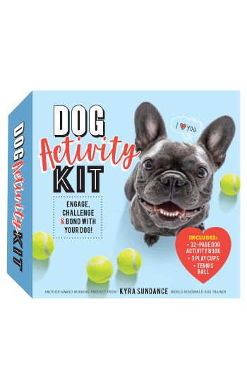 Dog Activity Kit