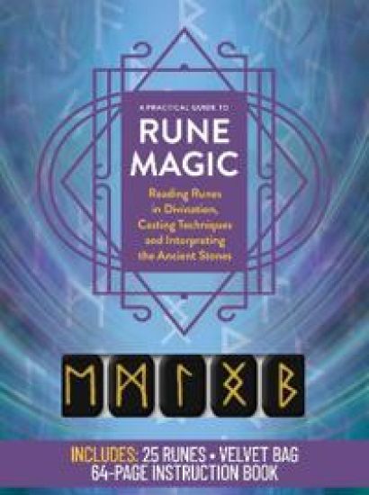 A Practical Guide to Rune Magic Kit