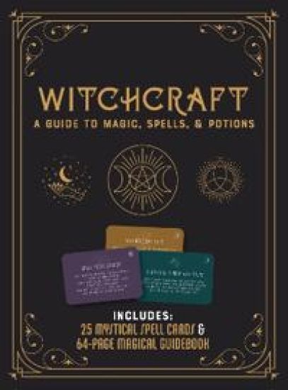 Witchcraft Kit