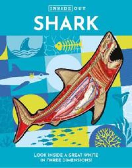 Inside Out Shark