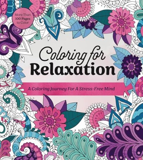 Coloring for Relaxation