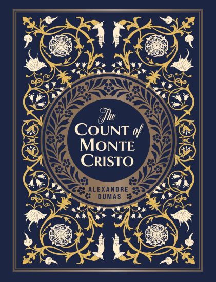 The Count of Monte Cristo